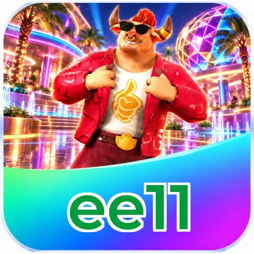 ee11 Logo