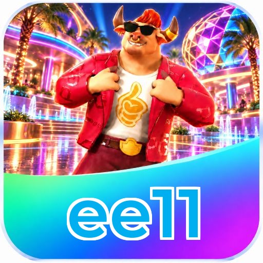 ee11 Logo Oficial - Cassino Online Certificado Brasil