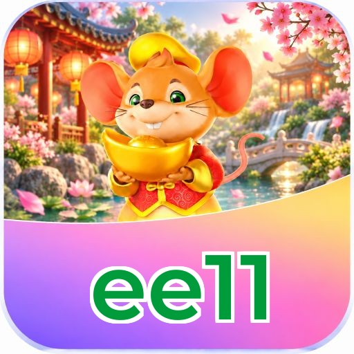 Slots ee11 - Jackpots Progressivos