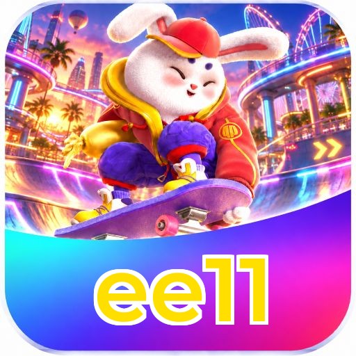 ee11 Bônus R$ 5.000 Logo