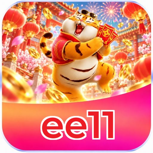 ee11 Fortune Tiger Oficial