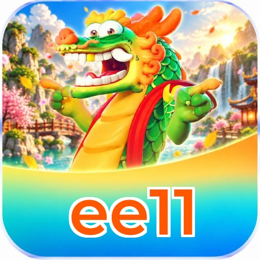 ee11 Download Logo Oficial
