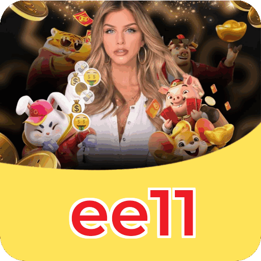 Números do app ee11 em material de marketing — ilustração, não auditoria